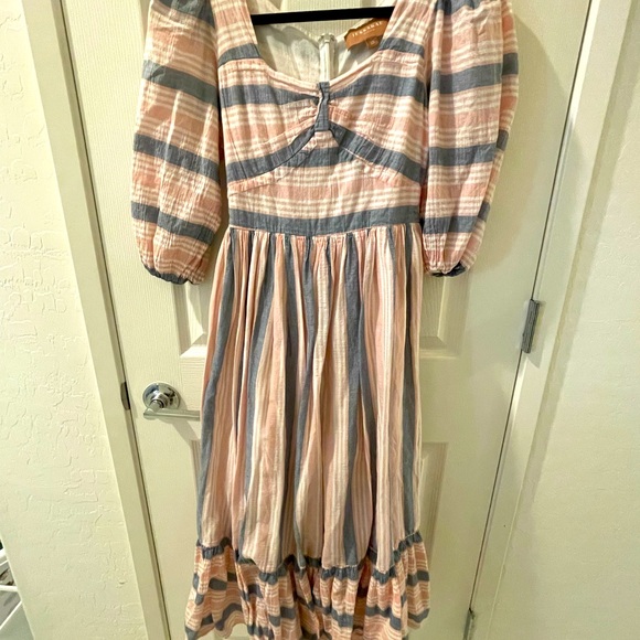 Jessakae X Small cotton dress - Picture 1 of 5